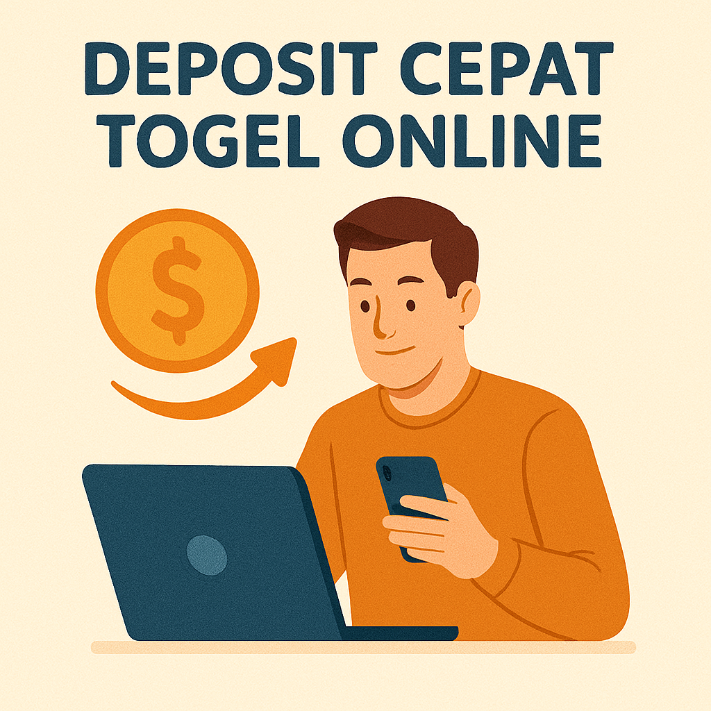 Pola Togel Online Akurat Memiliki Rahasia di Balik Angka