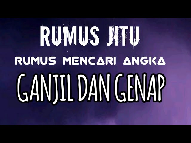 Pola Acak dalam Dunia Togel Online: Antara Keberuntungan dan Ilusi Pola