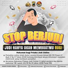 Rasa Bertanggung Jawab dalam Bermain Togel Online