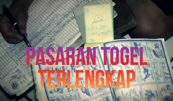 Diversifikasi Nominal Togel Online