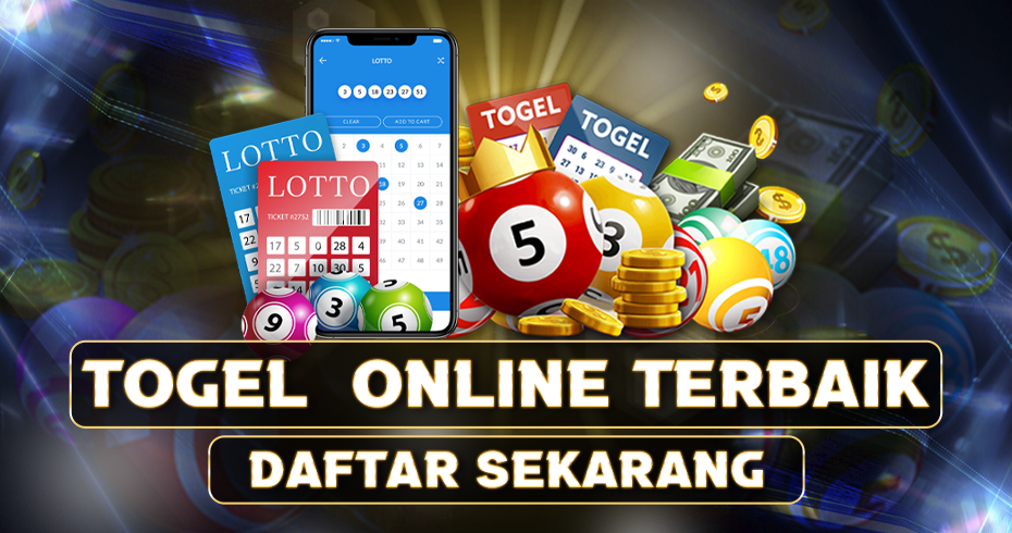 Bisakah togel online merubah hidup pemainnya?
