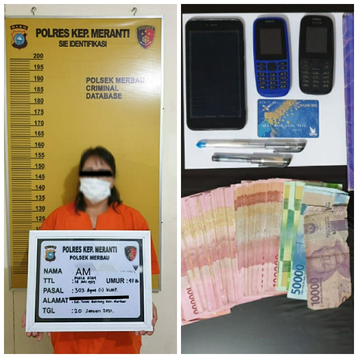 Apakah Kepung Nomor Diperbolehkan oleh Bandar Togel Online?