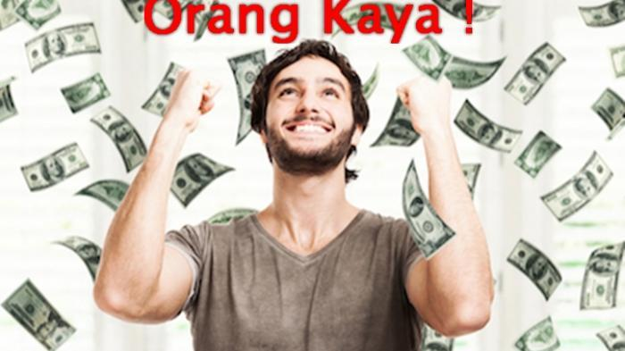 Adakah yang Menjadi Kaya dari Togel Online?