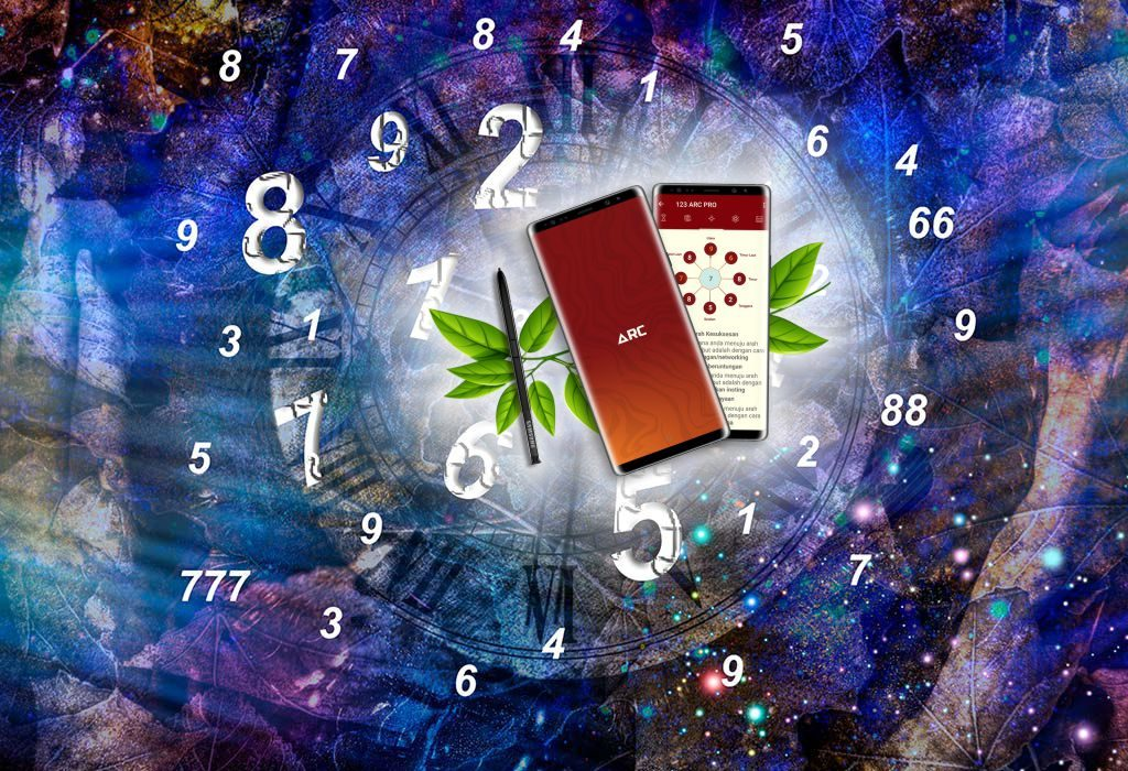 Pola Numerologi dan Angka Sakral Togel Online